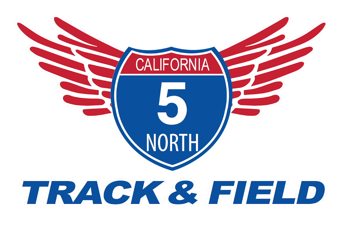 5 NORTH TRACK & FIELD INVITATIONALTLS Events